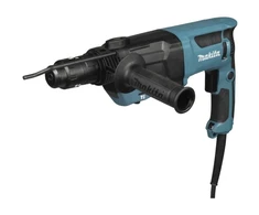 Perforatorius Makita HR2670FTX1 Kombihammer