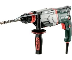 METABO perforatorius KHE 2860 800W 3,2J SDS-Plus, lagaminas