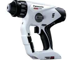 Perforatorius Panasonic Młot obrotowo-udarowy SDS 28.8V EY7881 + Systainer + DCS + 2x 3.4Ah + kroviklis