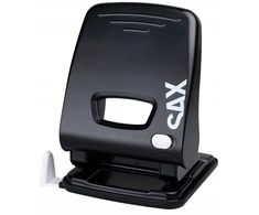 Perforatorius SAX 358 EasyPro M, perforedoja iki 30 lapų, juodas (ISAXE358-05)