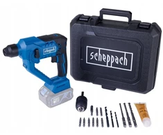 Perforatorius Scheppach Perforatorius C-RHD130-X 20 V IXES Scheppach