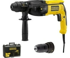 Stanley Perforatorius SDS+ 800W 2,4J QC