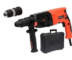 YATO Perforatorius SDS PLUS 850W 3J YT-82122