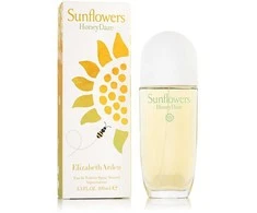 Elizabeth Arden E.Arden Sunflowers HoneyDaze EDT Purškiklis, 100 ml