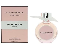 Rochas Mademoiselle Rochas In Paris EDP parfumuotas vanduo moterims, 50 ml