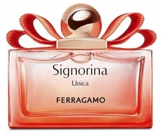 Salvatore Ferragamo Signorina Unica EDP parfumuotas vanduo moterims, 50 ml