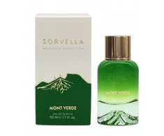 Sorvella Perfume Kvepalų vandens purškiklis Sorvella Mountain Mont Verde 50ml