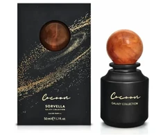 Sorvella Perfume Sorvella kvepalų Cocoon EDP Purškiklis 50ml
