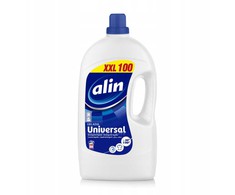 PERGEL ALIN Universalus Skalbimo skystis universalus (100 skalbimų) 5 L