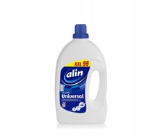 PERGEL ALIN Universalus skalbimo skystis universalus (55 skalbimai) 2,75 L