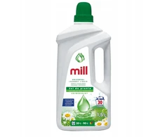 Madonis MILL universalus skalbimo gelis 1,5 l