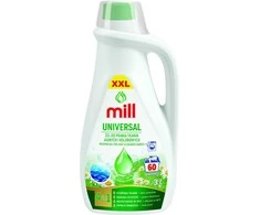 Madonis MILL universalus skalbimo gelis 3l, 60 skalbimų