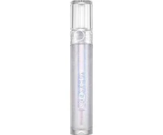 „Rom&amp;nd Glasting Vanduo Gloss 00“ meteorų takelis, 4,3 g