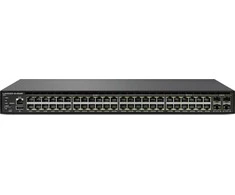 Šakotuvas LANCOM GS-4554XP - MULTI-GIGABIT ACCESS SWITCH W/ 5