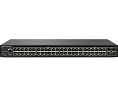 Šakotuvas LANCOM GS-4554XP - MULTI-GIGABIT ACCESS SWITCH W/ 5