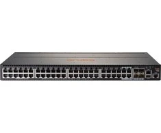 Šakotuvas Hewlett Packard (HP) Jungiklis HP Aruba 2930M 48G (JL321A)