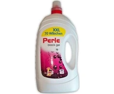 Mondex PERLE Żel do prania 5,65L juodas
