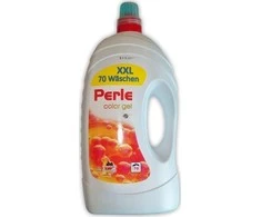 Mondex PERLE Żel do prania 5,65L color