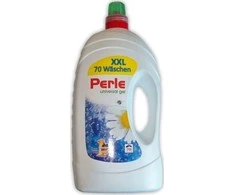 Mondex PERLE Żel do prania 5,65L universalus