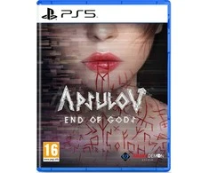 „Perp Games“ APSULOV: END OF GODS (PlayStation 5)