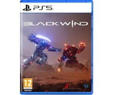 Perp Games Blackwind PS5