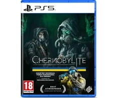 Perp Games Perp žaidimai Chernobylite PS5