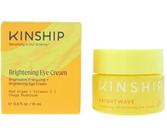 „Perricone MD Kinship Brightwave“ paakių kremas moterims, skaistinamasis, 15 ml.