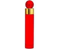 Perry Ellis 360 Raudona EDP parfumuotas vanduo moterims, 100 ml