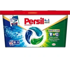 KAPSULĖS SKALB PERSIL DISCS Baltas 13VNT