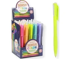 Persil Color Sensil rašiklis (25 vnt.)