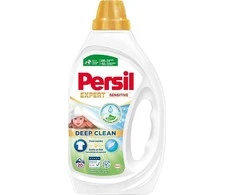 GELIS SKALBI PERSIL SENSITIVE 20SK 0.9L