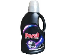 Mondex PERSIL żel 25p juodas 1,25l
