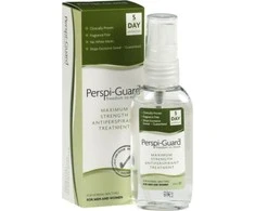 Avanor Healthcare Perspi-Guard antiperspirantas nuo prakaitavimo (veiksmingas iki 5 d.)