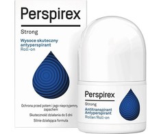 Perspirex stiprus antiperspirantas