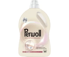 Liquid detergent Perwoll LIGHT COLOR. 3 l