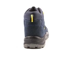 Haushalt Pesso SAFETY SHOES S1P LONG PEDMF8200 45D