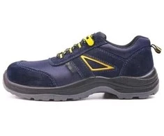 Haushalt Pesso SAFETY SHOES S1P PEDMF8100/L067 45D