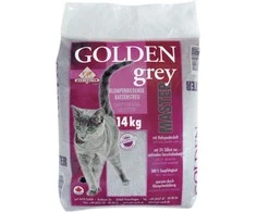 Golden Pilkas GOLDEN Pilkas Master - bentonite litter - 7kg