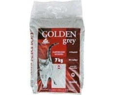 Golden Grey Golden Pilkas GOLDEN Pilkas Original - bentonite litter - 7kg