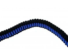 Pet Nova L-bungee pavadėlis Mėlynas 2,5/120-180cm