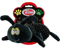 Pet Nova PET NEVA SPIKE BLAKKAS