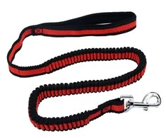 Pet Nova Šunys Raudona 2,5 / 120- 180cm