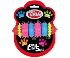 Pet Nova TPR dentoy XL 16cm
