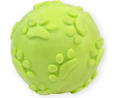 PET NOVA TPR kamuoliukas su garsu 6cm 3vnt