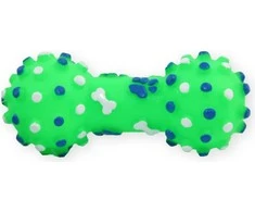 Aqua Nova Kramtukas kaulas žalias 10,5cm cypia