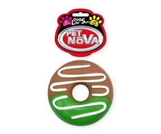 Aqua Nova Guminė spurga 10cm cypia
