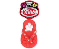 Pet Nova VIN BATO ATvartas 15cm