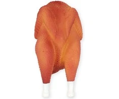 PET NOVA CHICKEN GRILL vinilo žaislas šuniui 19cm 3vnt