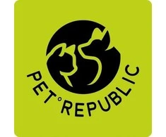 PetRepublic Drėgnas Kačių Maistas - PET REPUBLIC Junior kalakutiena 400g begrūdis be glitimo