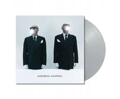 ION Pet Shop Boys - Nonetheless (vinilinė plokštelė, LP)